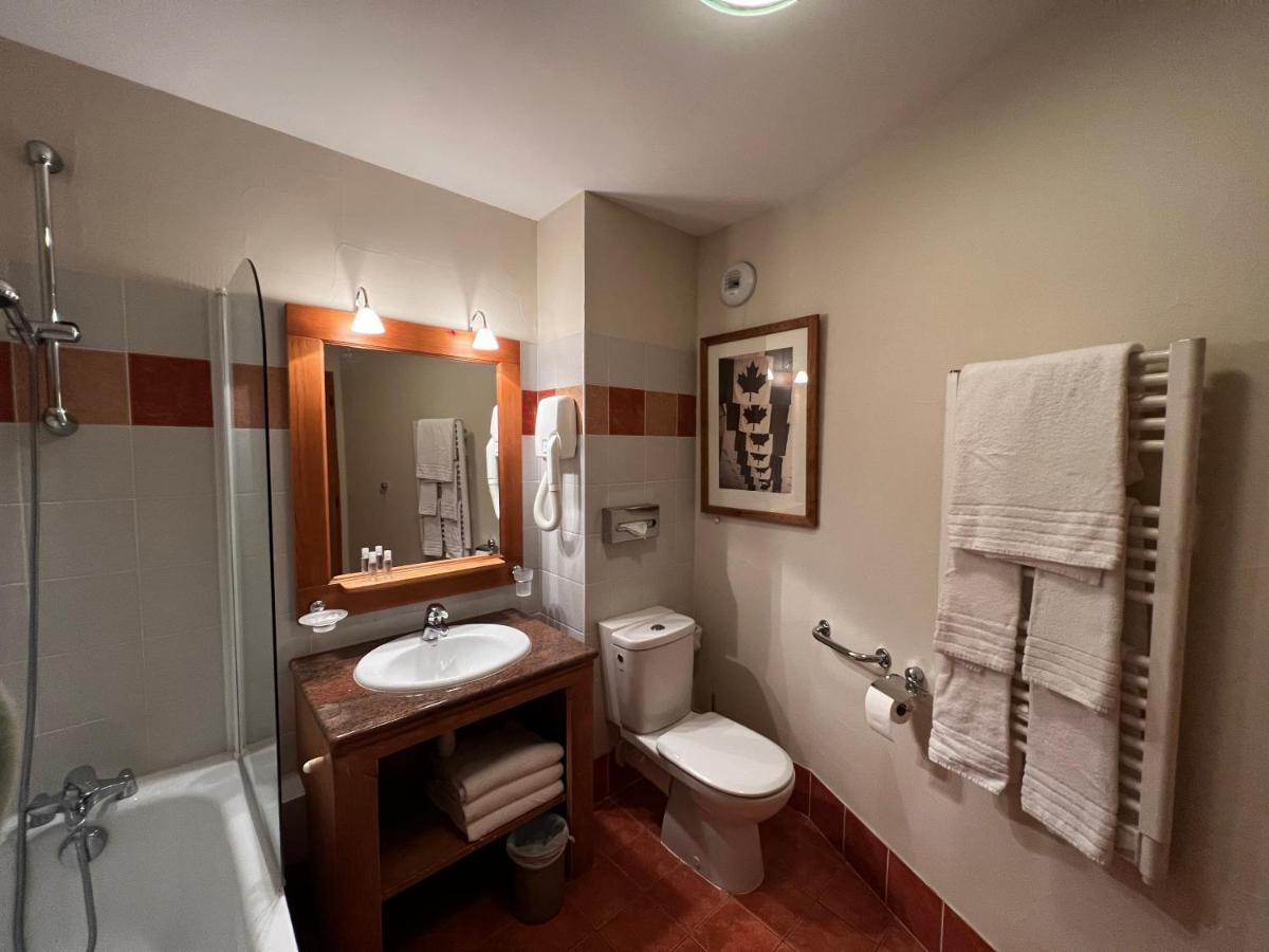 Arc 1950 - Auberge Jerome - 4 A 6P - 1 Chambre Et 1 Coin Montagne Separe Les Arcs  Luaran gambar